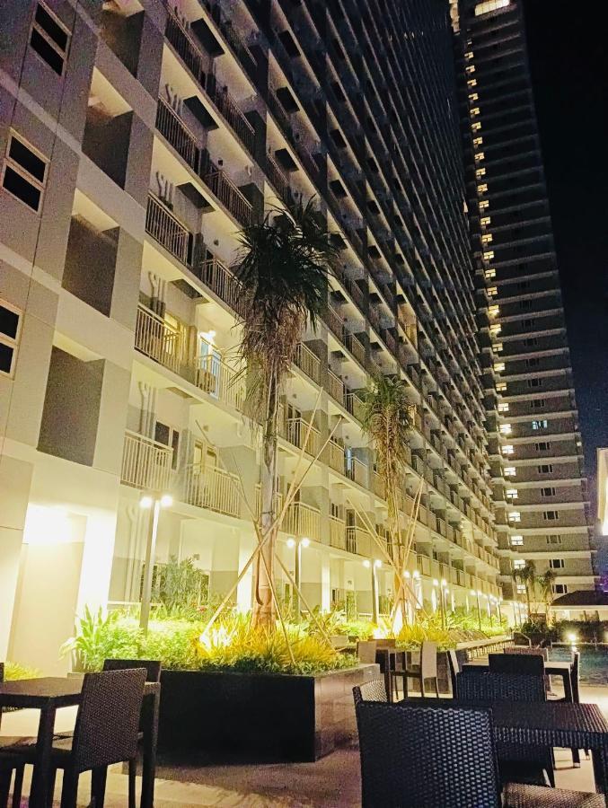 Smdc Coast Residences Near Picc 帕赛 外观 照片