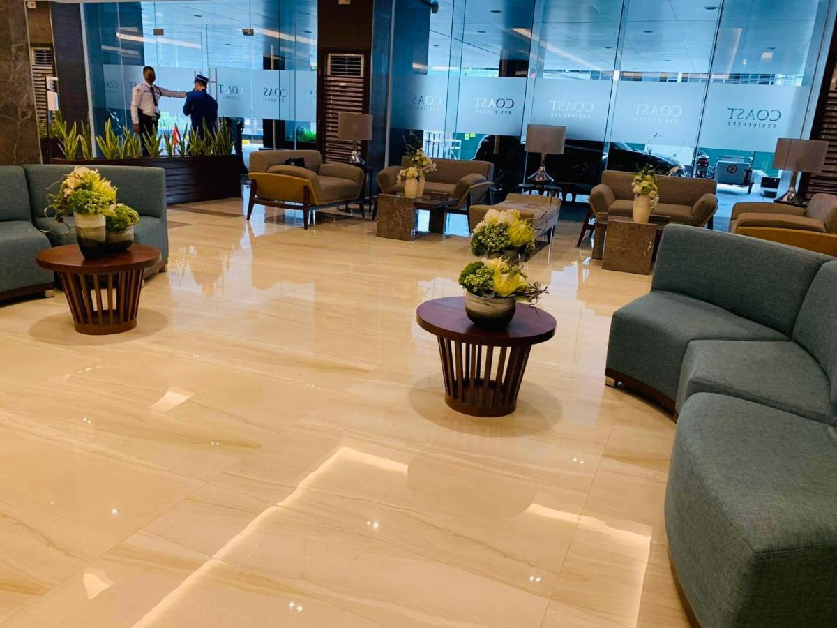 Smdc Coast Residences Near Picc 帕赛 外观 照片