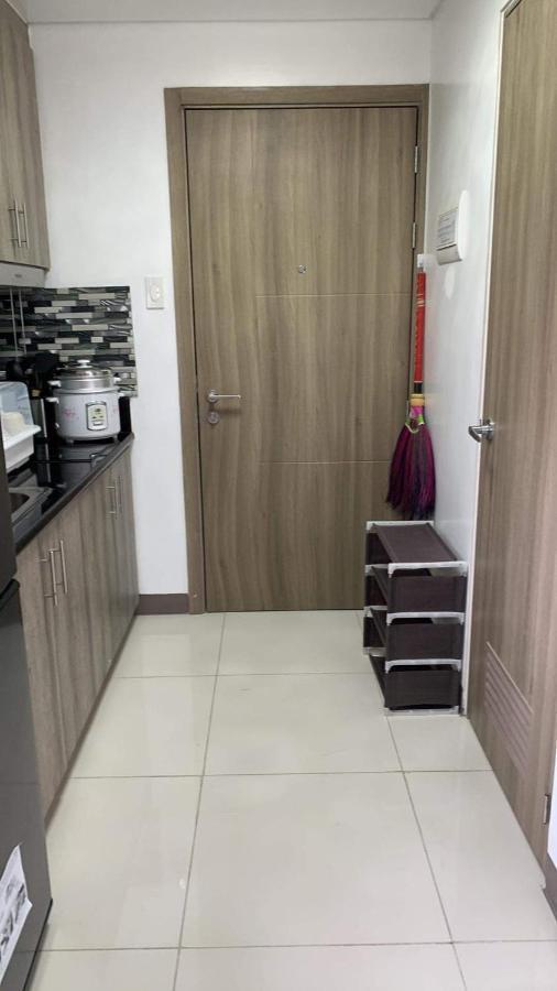 Smdc Coast Residences Near Picc 帕赛 外观 照片