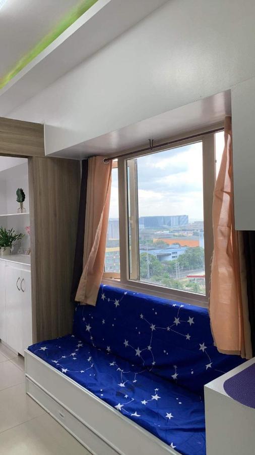 Smdc Coast Residences Near Picc 帕赛 外观 照片