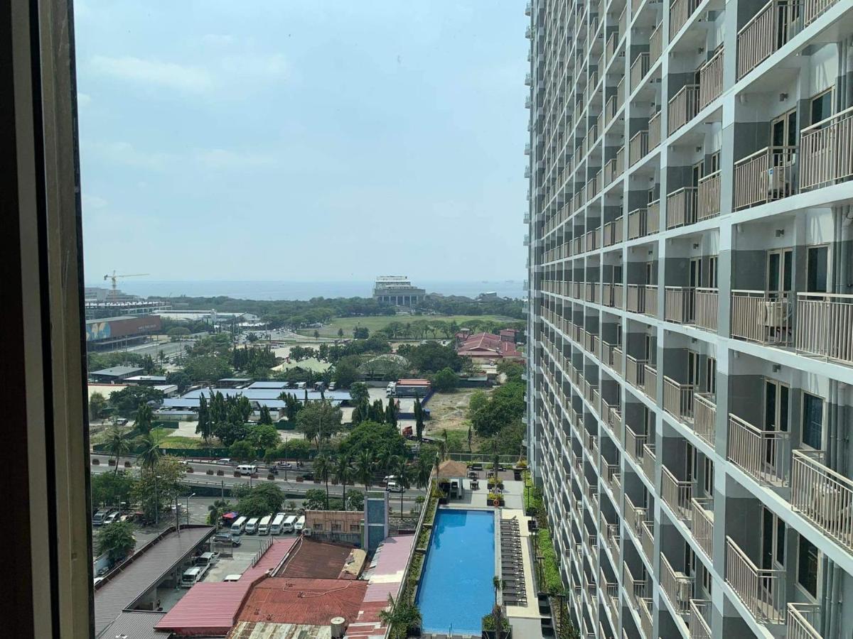 Smdc Coast Residences Near Picc 帕赛 外观 照片