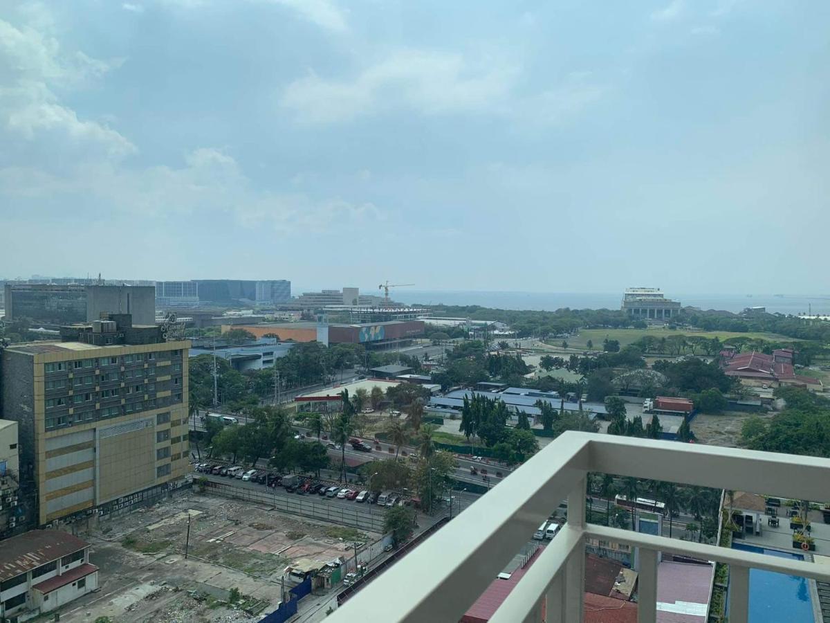 Smdc Coast Residences Near Picc 帕赛 外观 照片