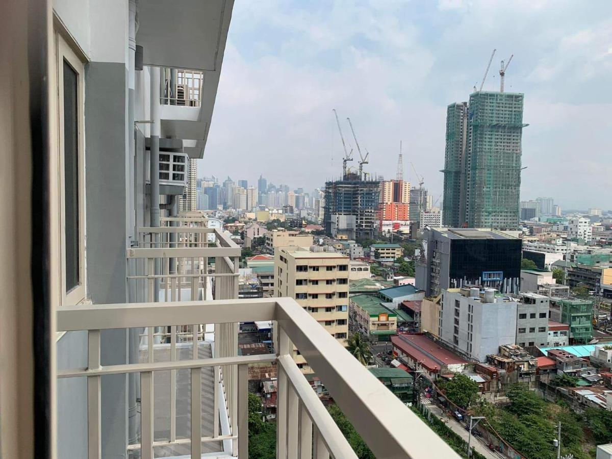 Smdc Coast Residences Near Picc 帕赛 外观 照片