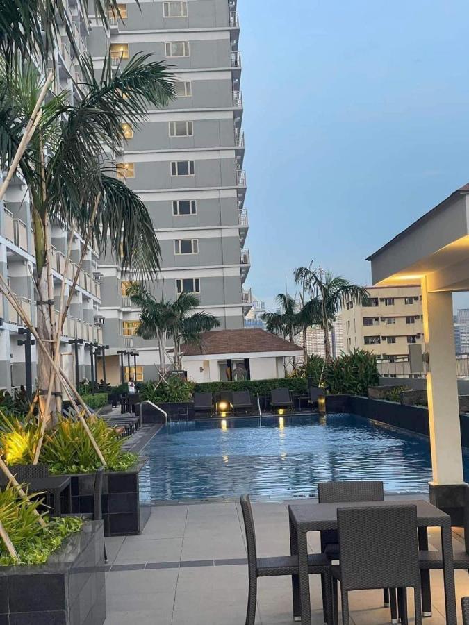 Smdc Coast Residences Near Picc 帕赛 外观 照片