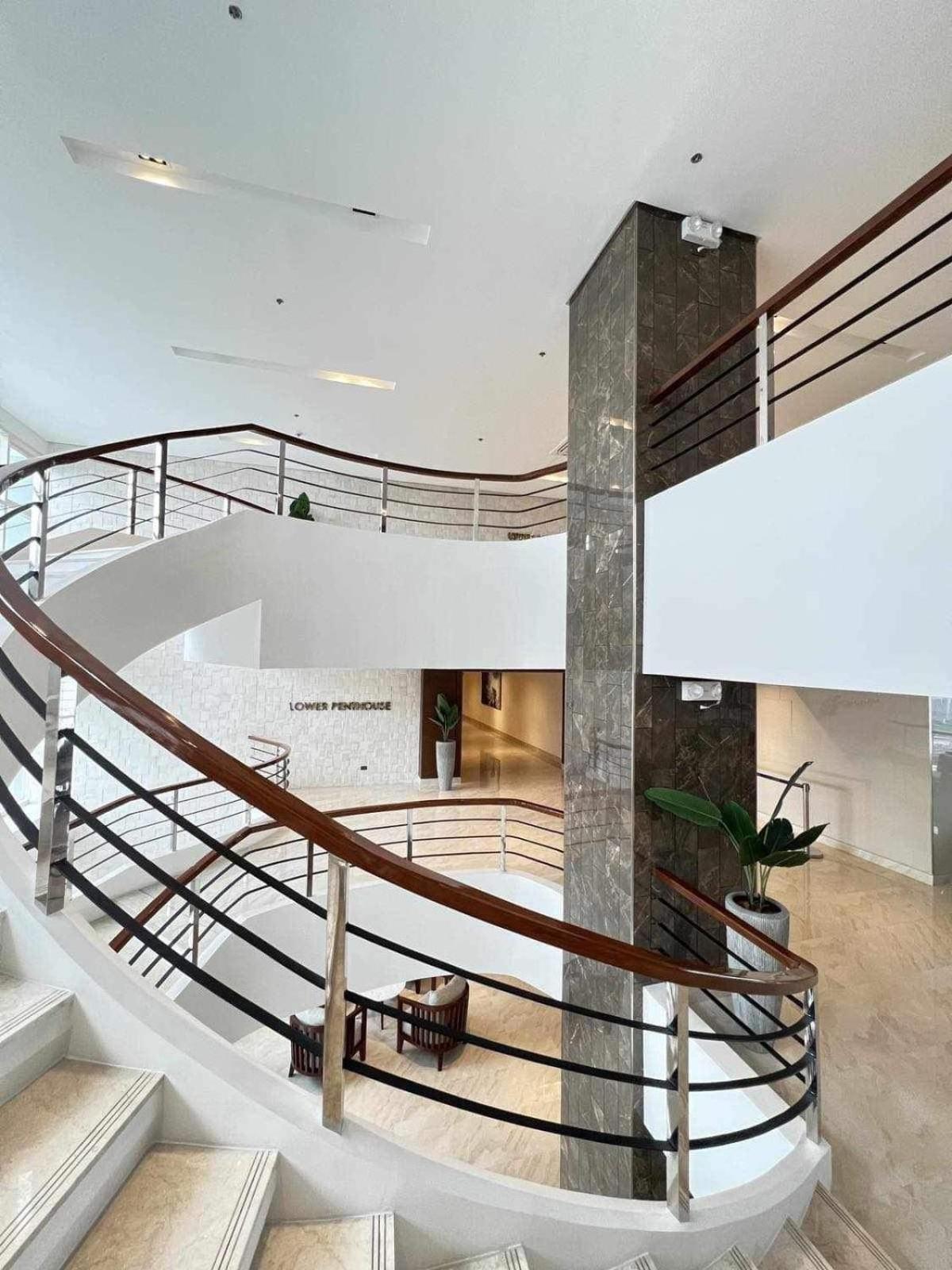 Smdc Coast Residences Near Picc 帕赛 外观 照片