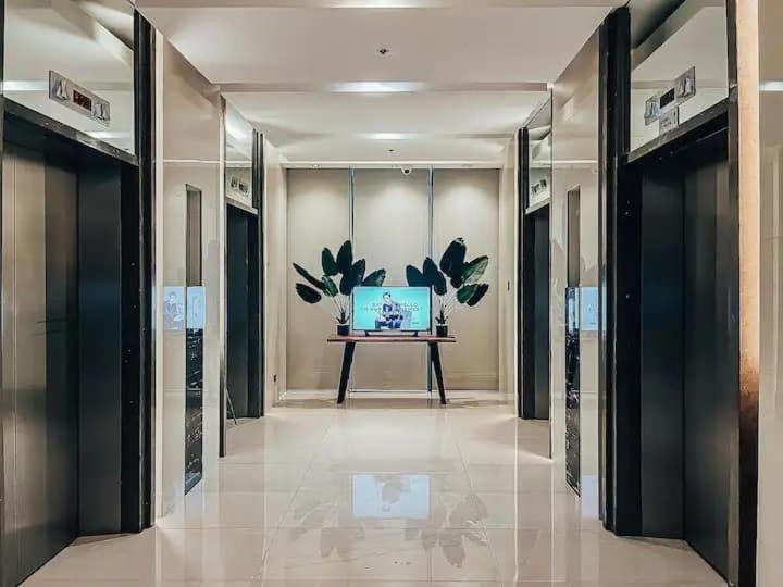 Smdc Coast Residences Near Picc 帕赛 外观 照片