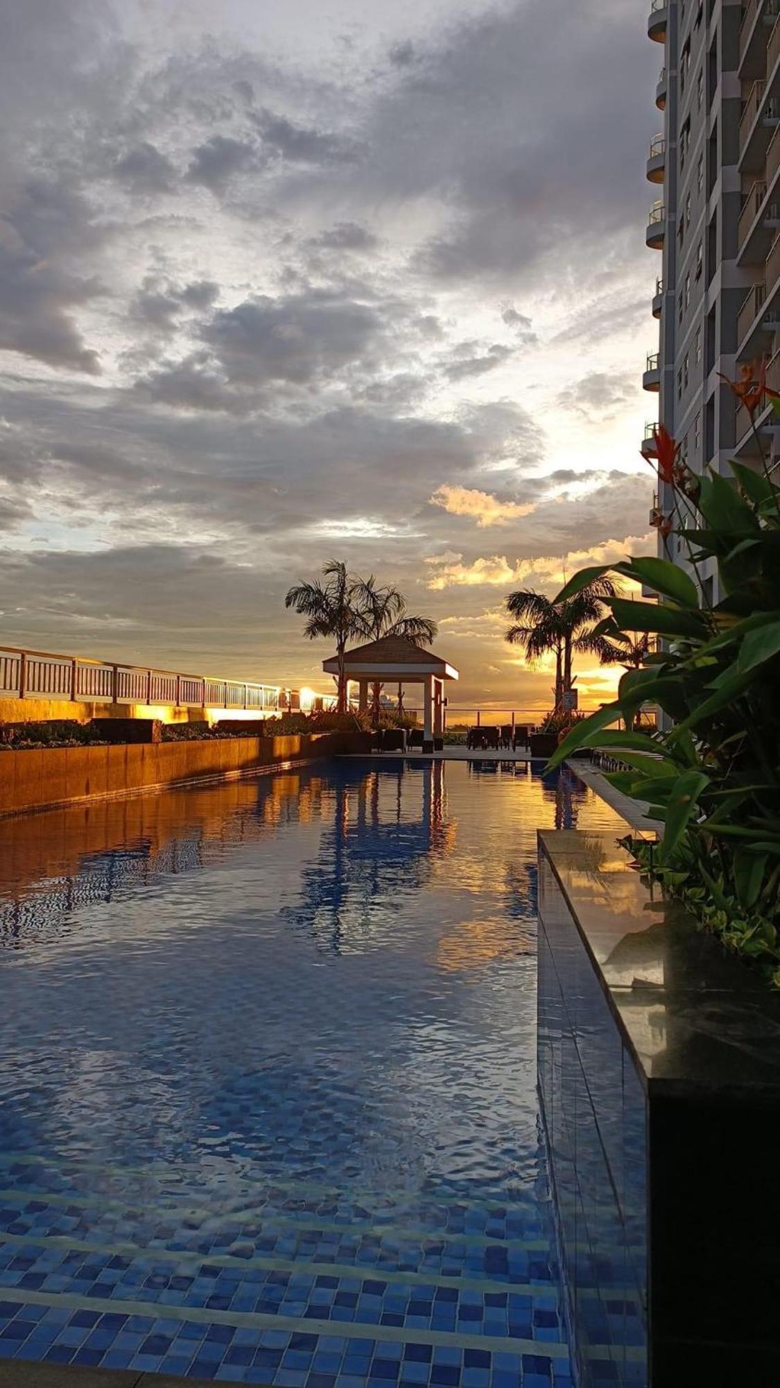 Smdc Coast Residences Near Picc 帕赛 外观 照片