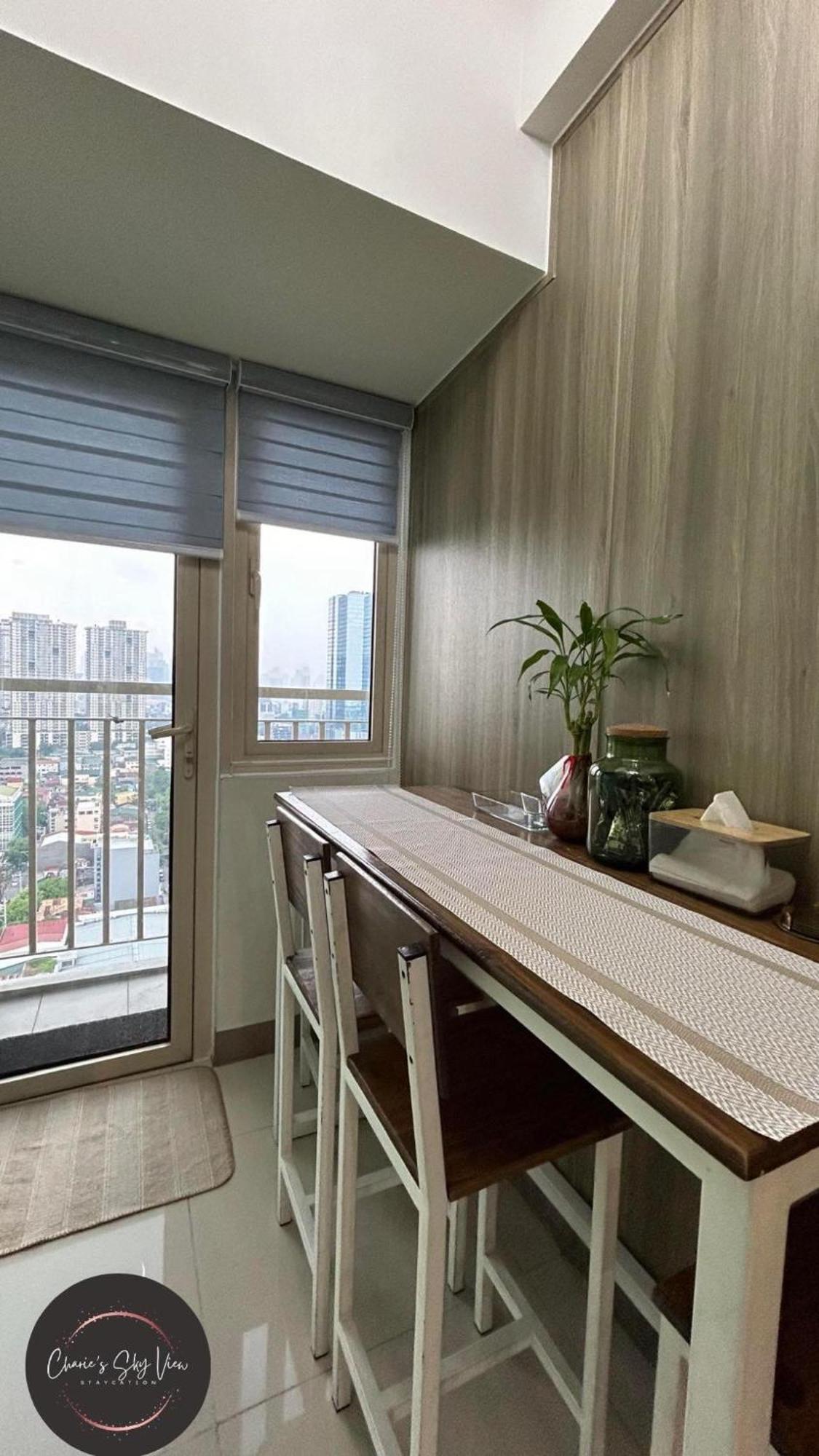 Smdc Coast Residences Near Picc 帕赛 外观 照片