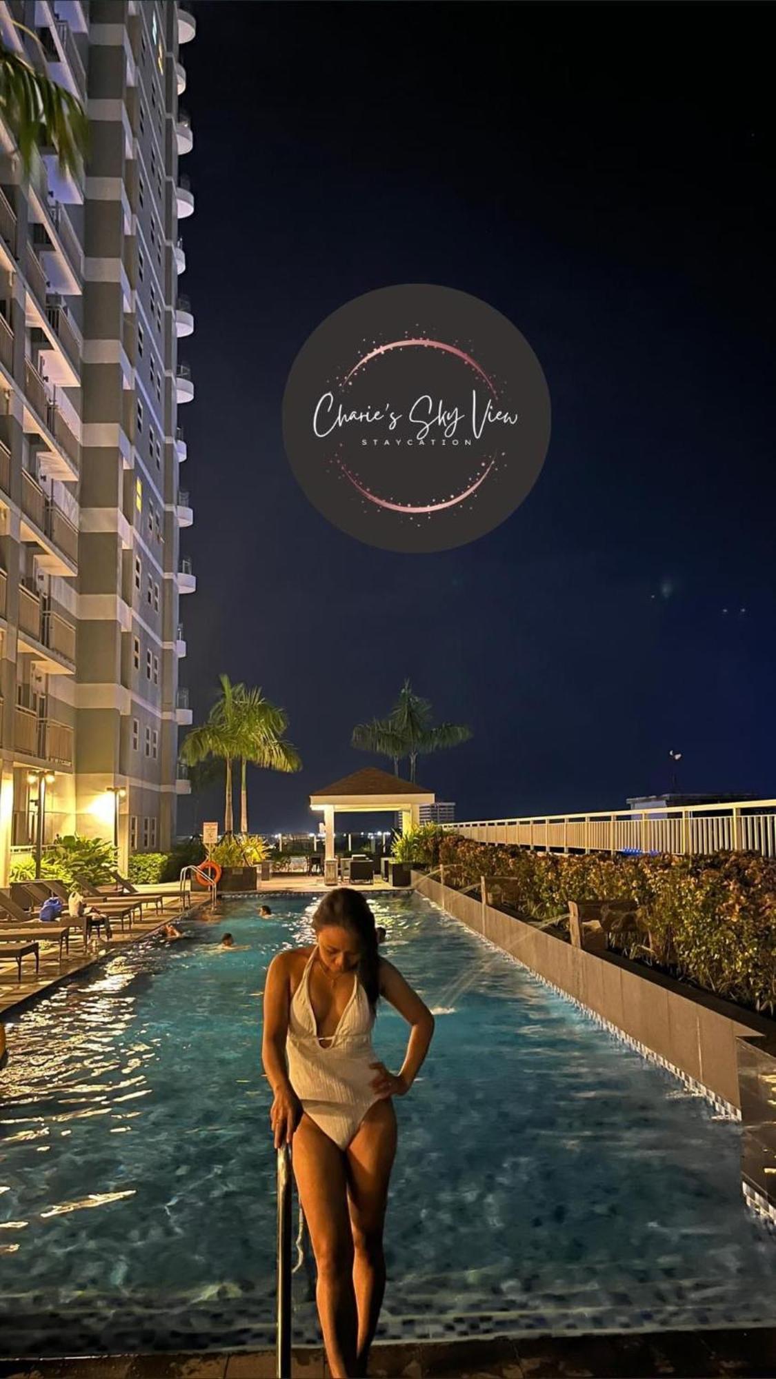 Smdc Coast Residences Near Picc 帕赛 外观 照片