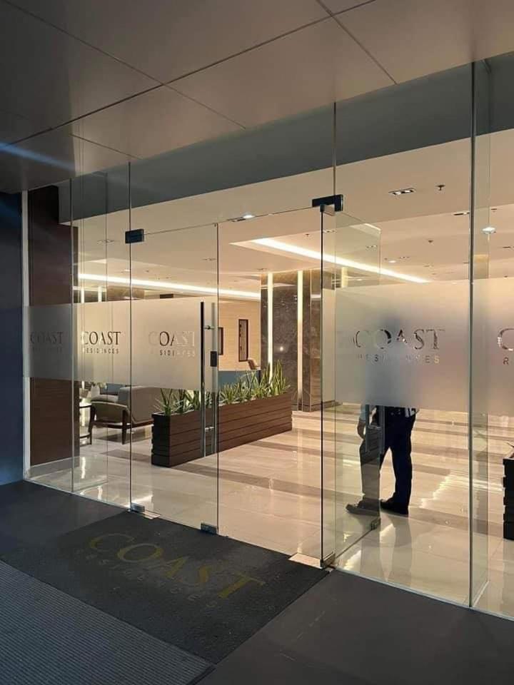 Smdc Coast Residences Near Picc 帕赛 外观 照片