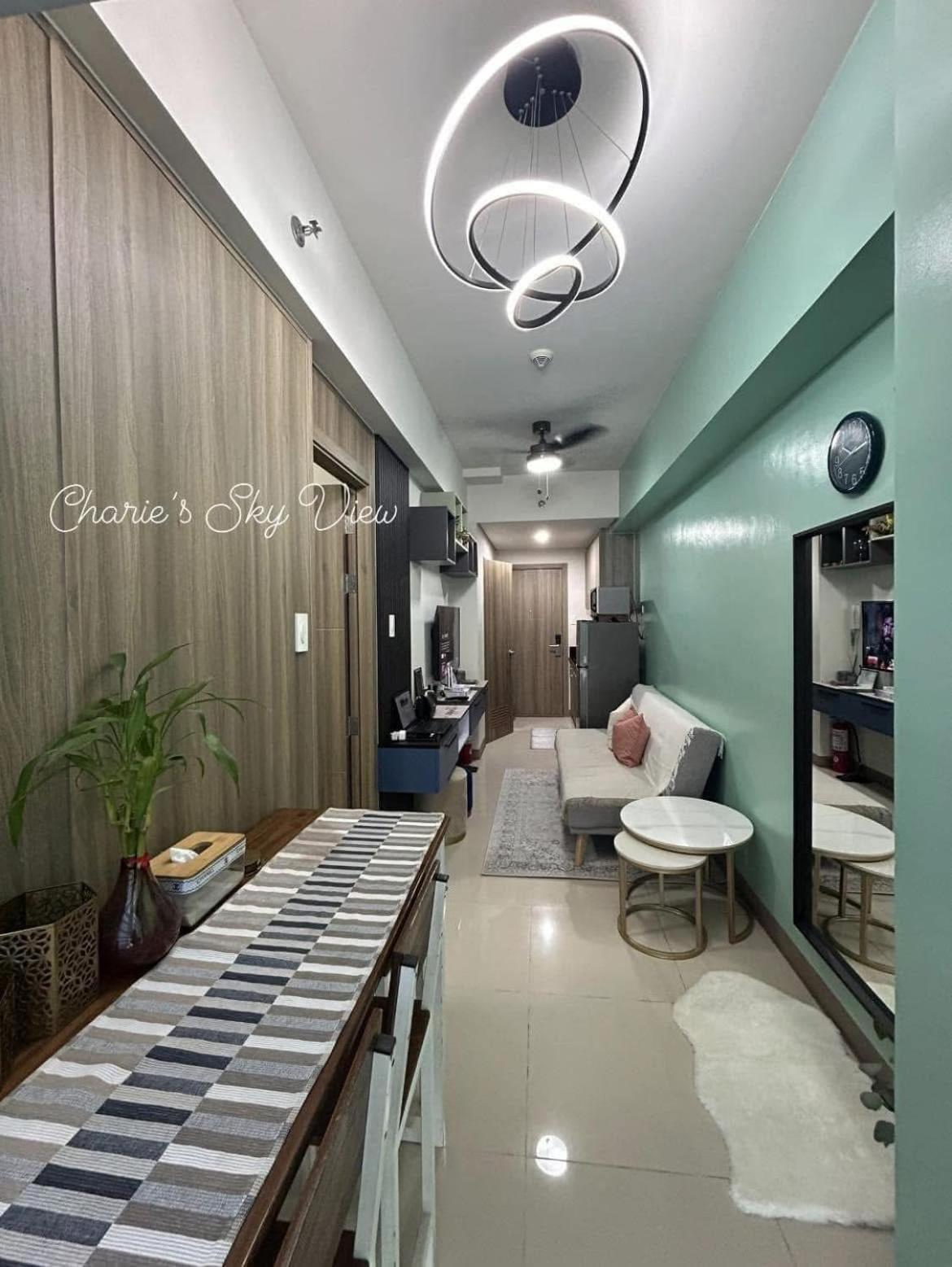 Smdc Coast Residences Near Picc 帕赛 外观 照片