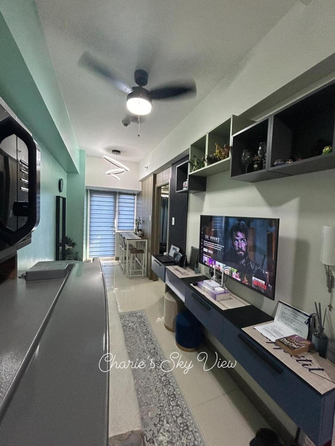 Smdc Coast Residences Near Picc 帕赛 外观 照片