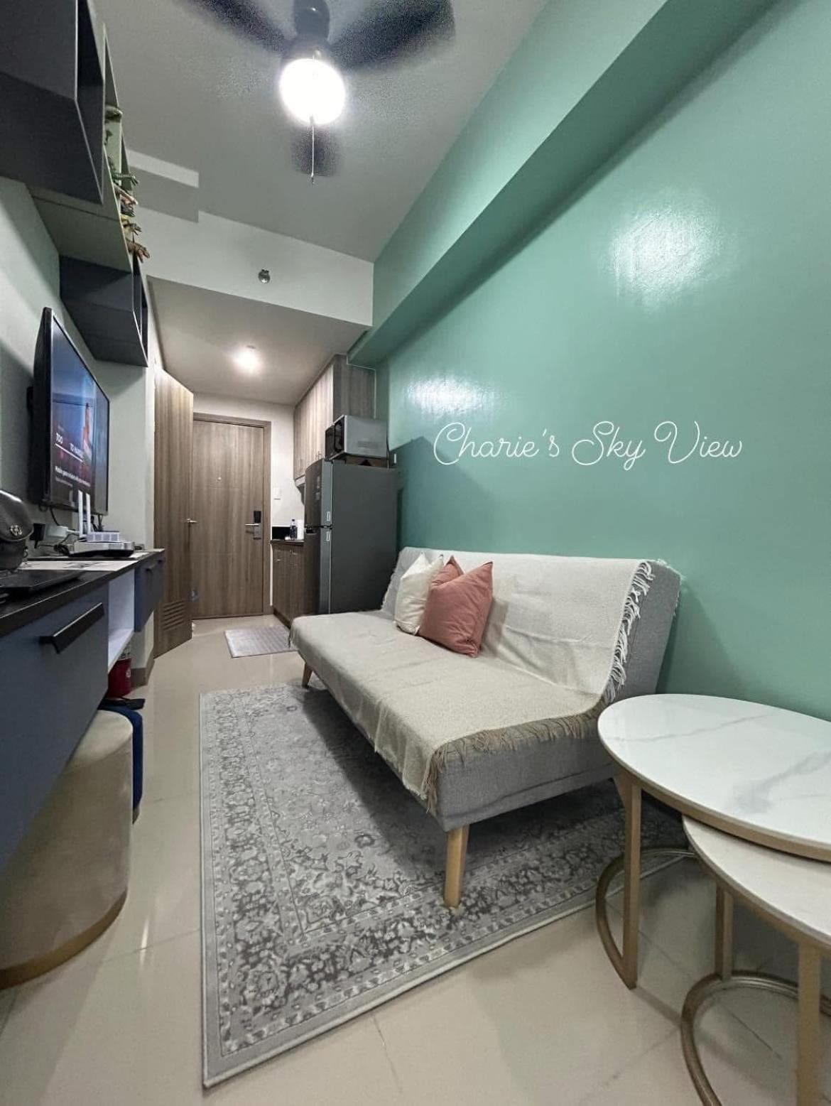 Smdc Coast Residences Near Picc 帕赛 外观 照片