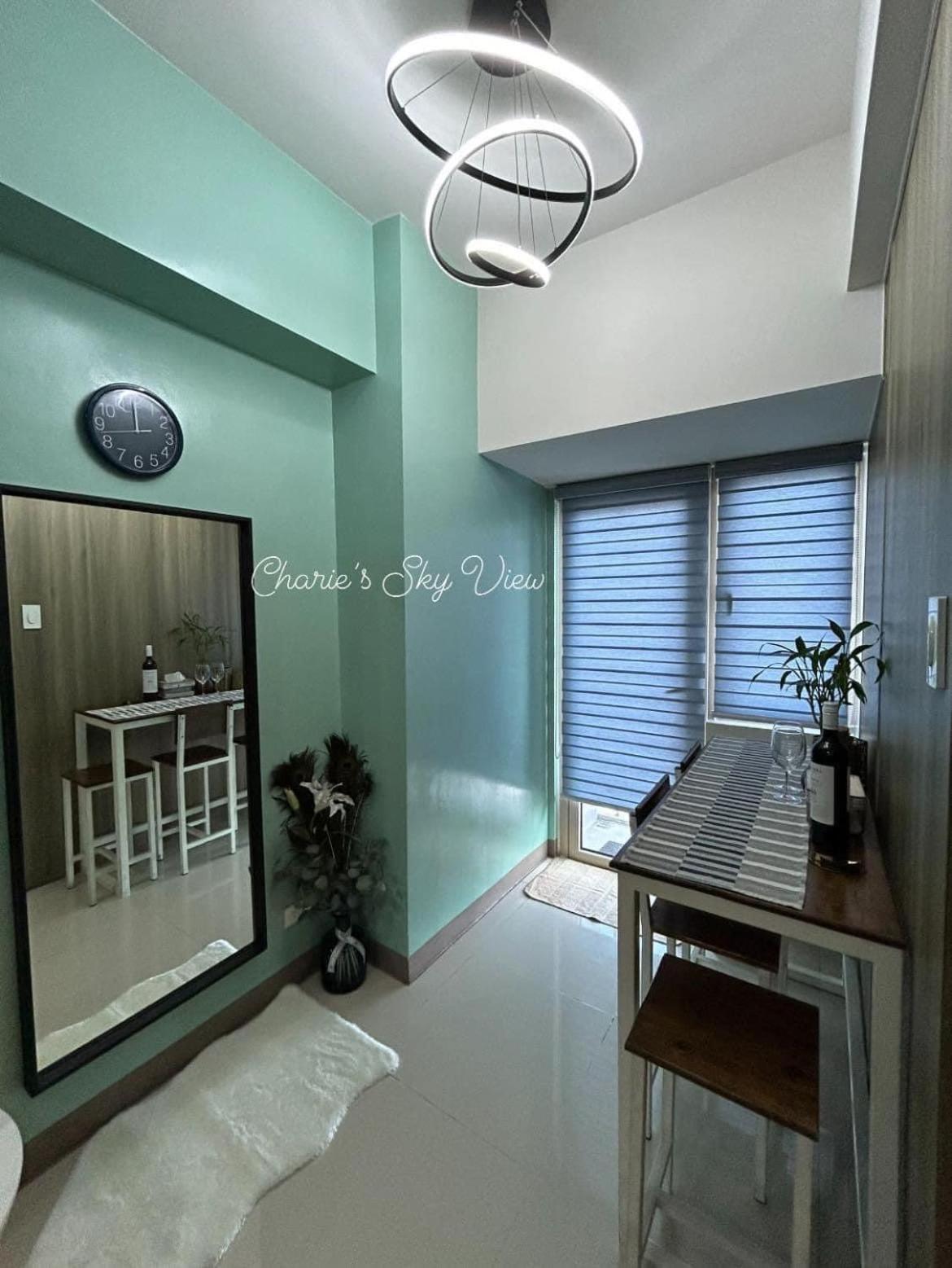 Smdc Coast Residences Near Picc 帕赛 外观 照片