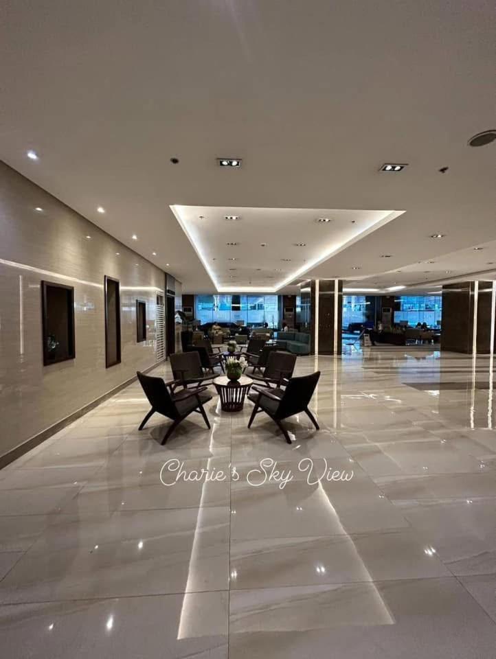 Smdc Coast Residences Near Picc 帕赛 外观 照片