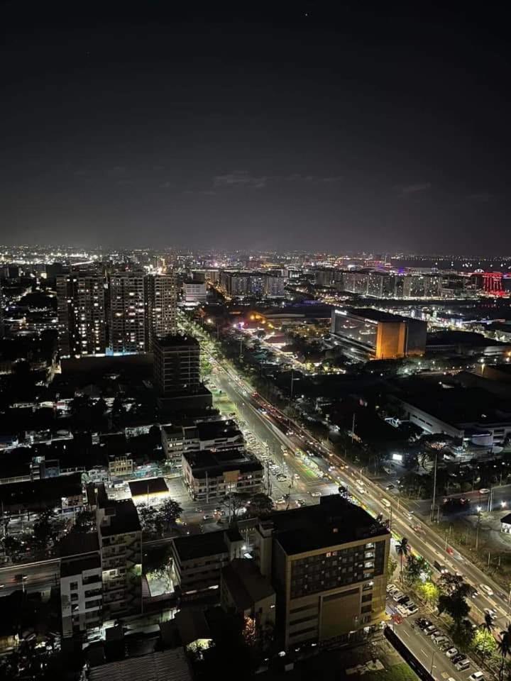 Smdc Coast Residences Near Picc 帕赛 外观 照片