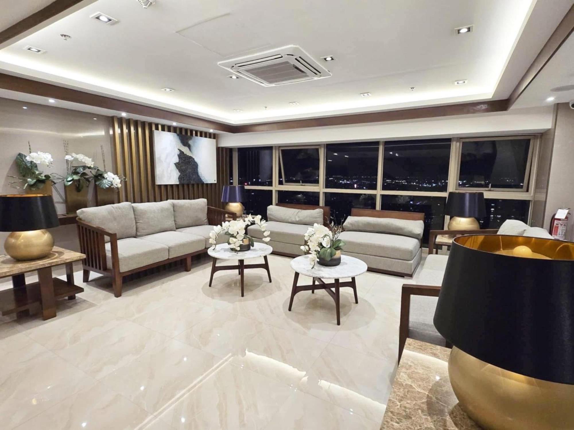 Smdc Coast Residences Near Picc 帕赛 外观 照片