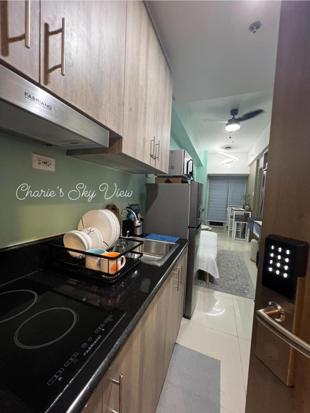 Smdc Coast Residences Near Picc 帕赛 外观 照片
