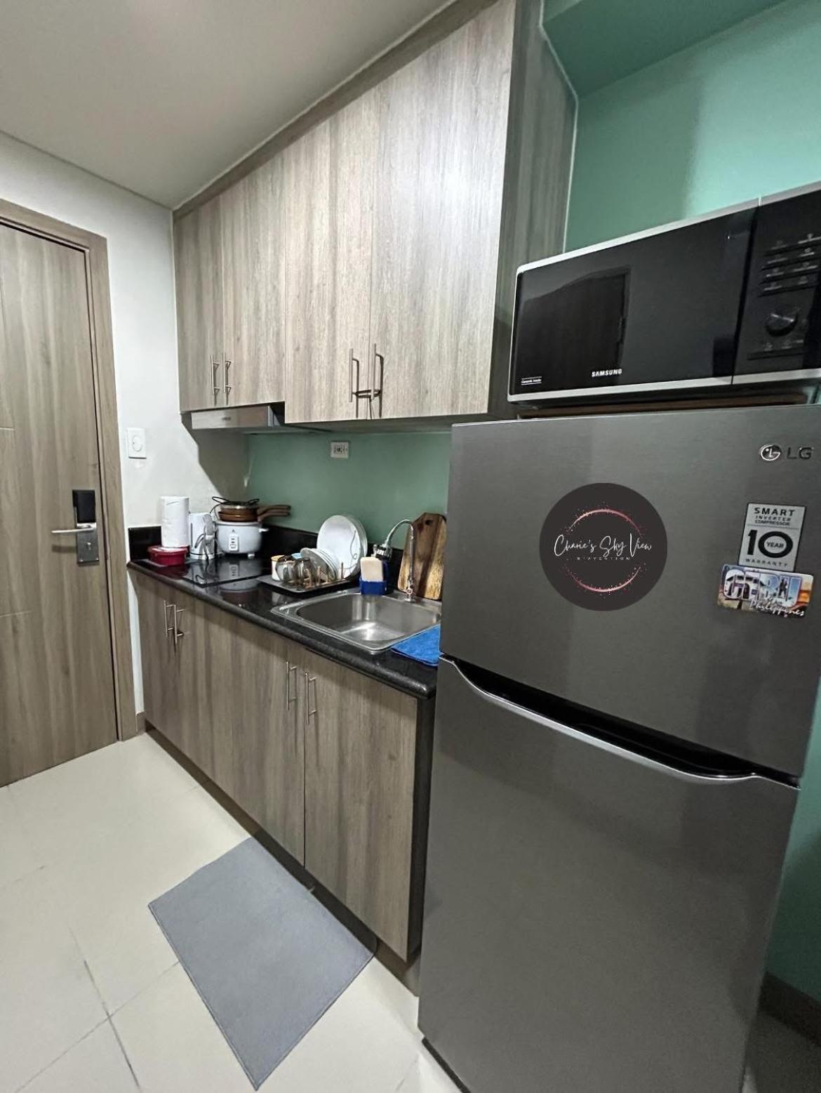 Smdc Coast Residences Near Picc 帕赛 外观 照片